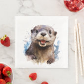 otter servet (Insitu)