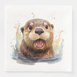 otter servet