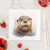 otter servet (Insitu)