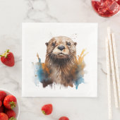 otter servet (Insitu)