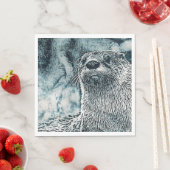 otter servet (Insitu)