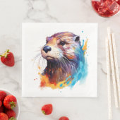 Otter Servet (Insitu)