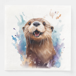 otter servet