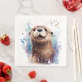 otter servet (Insitu)