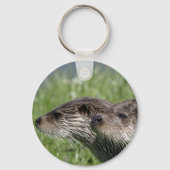 Otter Sleutelhanger (Voorkant)