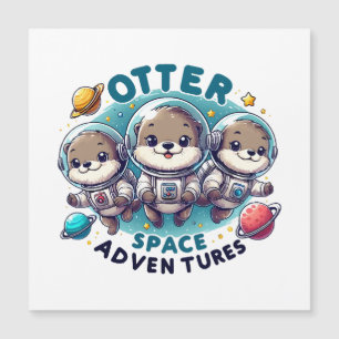 Otter Space Avonturen