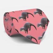 otter stropdas (Opgerold)