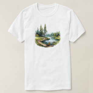Otter T-Shirt