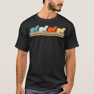 Otter T-shirt