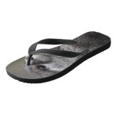 Otter Teenslippers (Schuin)