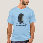 OTTER Tshirt (Voorkant)