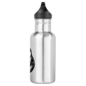 Otter  waterfles  (Rechts)