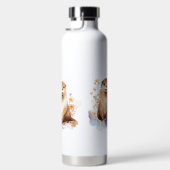 Otter Waterfles (Rechts)