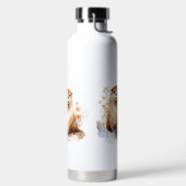 Otter Waterfles (Links)