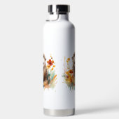 otter waterfles (Rechts)