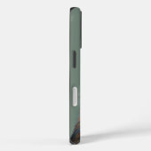 otter wildlife Case-Mate iPhone case (Achterkant / Rechts)