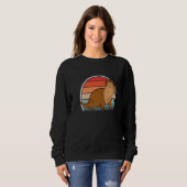 Otter Zee Otter Vintage 1 Trui (Voorkant volledig)