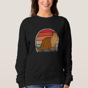 Otter Zee Otter Vintage 1 Trui
