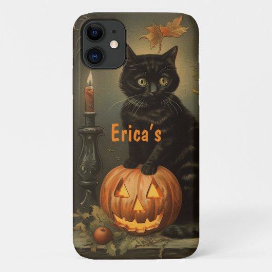 OtterBox Apple iPhone 11 Hoesje, Halloween iPhone Case-Mate iPhone Case (Achterkant)