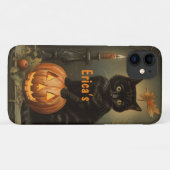 OtterBox Apple iPhone 11 Hoesje, Halloween iPhone Case-Mate iPhone Case (Achterkant (horizontaal))