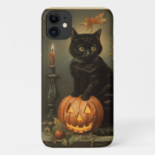 OtterBox Apple iPhone 11 Hoesje Halloween Kitten