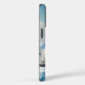 Otterbox baby zeehondenpup zittend op een ijsberg Case-Mate iPhone case (Achterkant / Rechts)