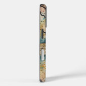 OtterBox Bee Patten Design Case-Mate iPhone Case (Achterkant / Rechts)