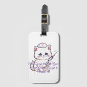 Otterbox Case Bagagelabel (Voorkant (verticaal))