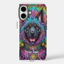 OtterBox Dog Unieke Design voor elke persoonlijkhe