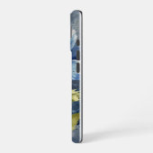 OtterBox Flower Watercolor iPhone 16 Hoesje (Linkerkant)