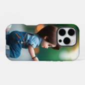 Otterbox-hoes iPhone Hoesje (Achterkant horizontaal)