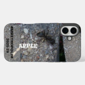 *OTTERBOX Hoesje *APPLE IPHONE 16 PLUS HOESJES (Achterkant (horizontaal))