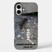 *OTTERBOX Hoesje *APPLE IPHONE 16 PLUS HOESJES (Achterkant)
