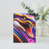 Otterbox-Hoesje Briefkaart (Staand voorkant)