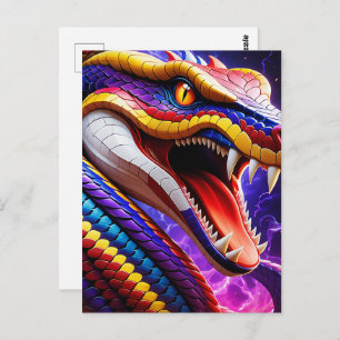 Otterbox-Hoesje Briefkaart