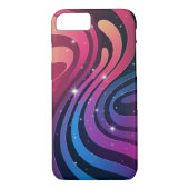 Otterbox-Hoesje Case-Mate iPhone Case (Achterkant)