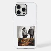 Otterbox-Hoesje iPhone Hoesje (Achterkant)