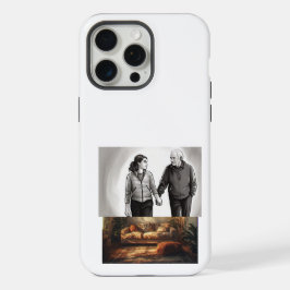 Otterbox-Hoesje iPhone 15 Pro Max Case