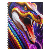 Otterbox-Hoesje Notitieboek (Voorkant)