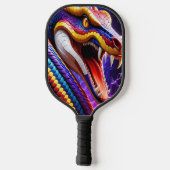 Otterbox-Hoesje Pickleball Paddle (Achterkant)