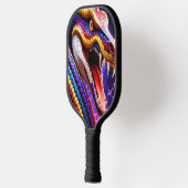 Otterbox-Hoesje Pickleball Paddle (Links)