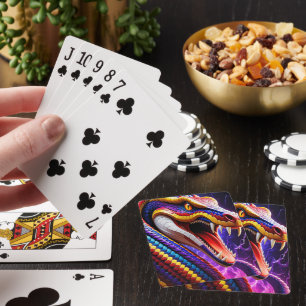 Otterbox-Hoesje Pokerkaarten