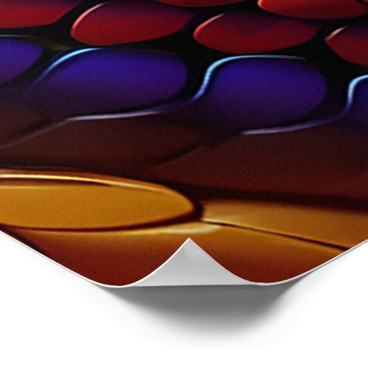 Otterbox-Hoesje Poster (Hoek)