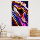 Otterbox-Hoesje Poster (Keuken)