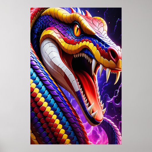 Otterbox-Hoesje Poster (Voorkant)