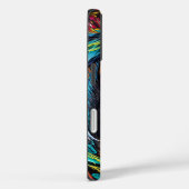 Otterbox Horse natuur en wildlife Case-Mate iPhone Case (Achterkant / Rechts)