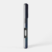 Otterbox Inferno Zombie Skull Infernal Flame iPhone 16 Hoesje (Rechterkant)
