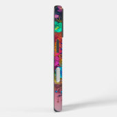 Otterbox Kleurrijke Muis Natuur & Wildlife Case-Mate iPhone Case (Achterkant / Rechts)