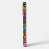 Otterbox Kleurrijke Muis Natuur & Wildlife Case-Mate iPhone Case (Achterkant / Links)