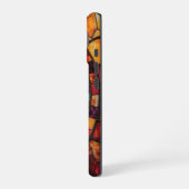 Otterbox MagSafe Mosiac iPhone Case iPhone 16 Hoesje (Linkerkant)